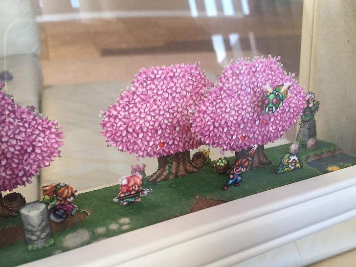 Illustration de l'article : Ces 19 photos de personnes qui ont beaucoup de talent