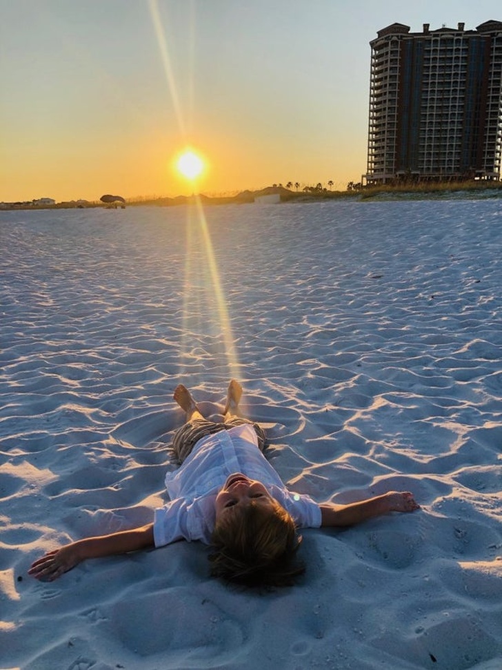 Illustration de l'article : Ces 24 photos qui montrent la joie de vivre