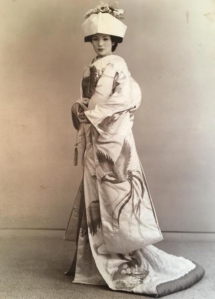 Illustration de l'article : Ces 21 photos de l'époque qui montrent comment la vie était cool