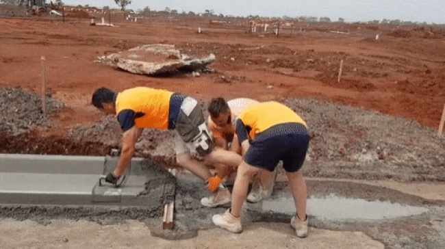 Illustration de l'article : 23 photos qui montrent que des génies sommeillent en chacun de nous