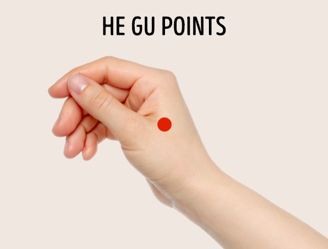 Illustration de l'article : 6 façons de vous débarrasser de votre mal de tête en 5 minutes et sans comprimés