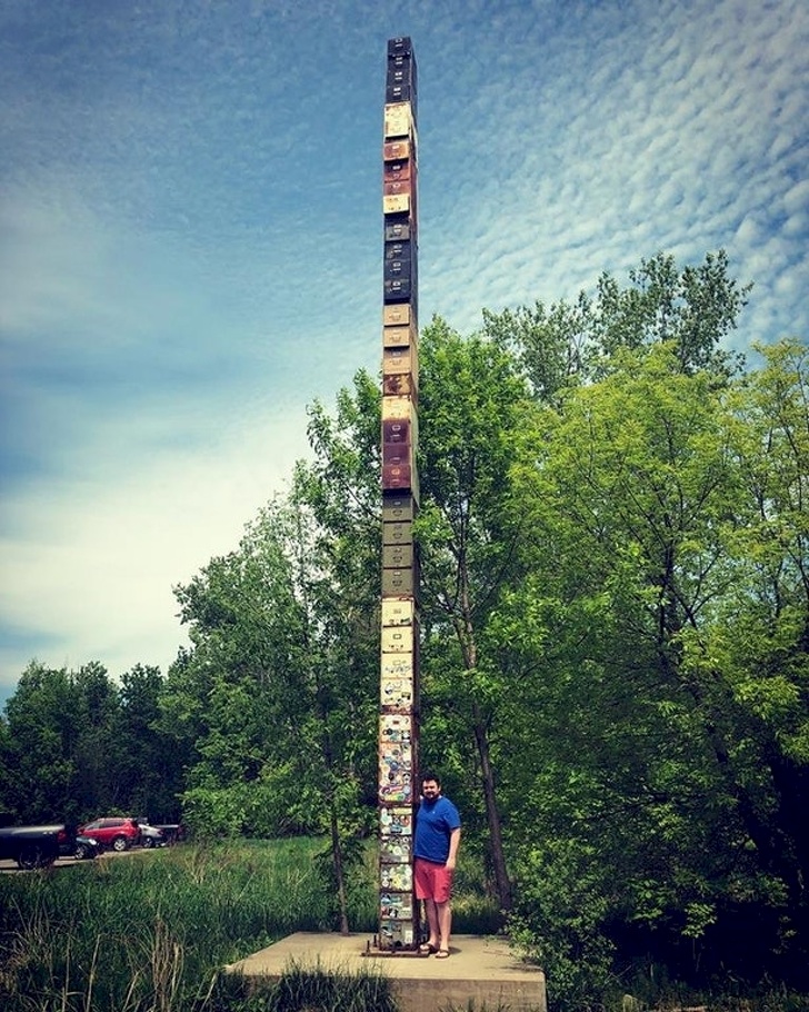 Illustration de l'article : Ces 24 images chanceuses prises au moment parfait