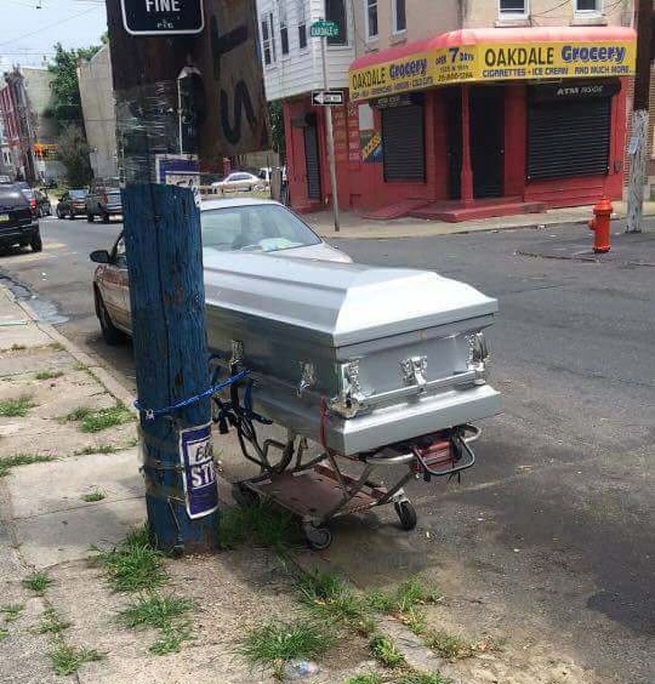 Illustration de l'article : Ces 23 personnes qui ont fait quelque chose d'idiot