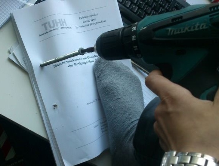 Illustration de l'article : Ces 20 personnes qui ont des solutions originales &agrave; tout