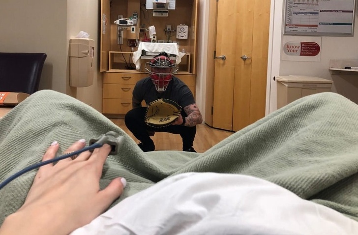 Illustration de l'article : Ces 18 personnes qui savent amuser leur entourage