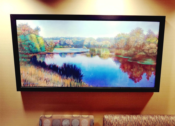 Illustration de l'article : Ces 20 curiosités qui trompent l'esprit en ressemblant à quelque chose d'autre