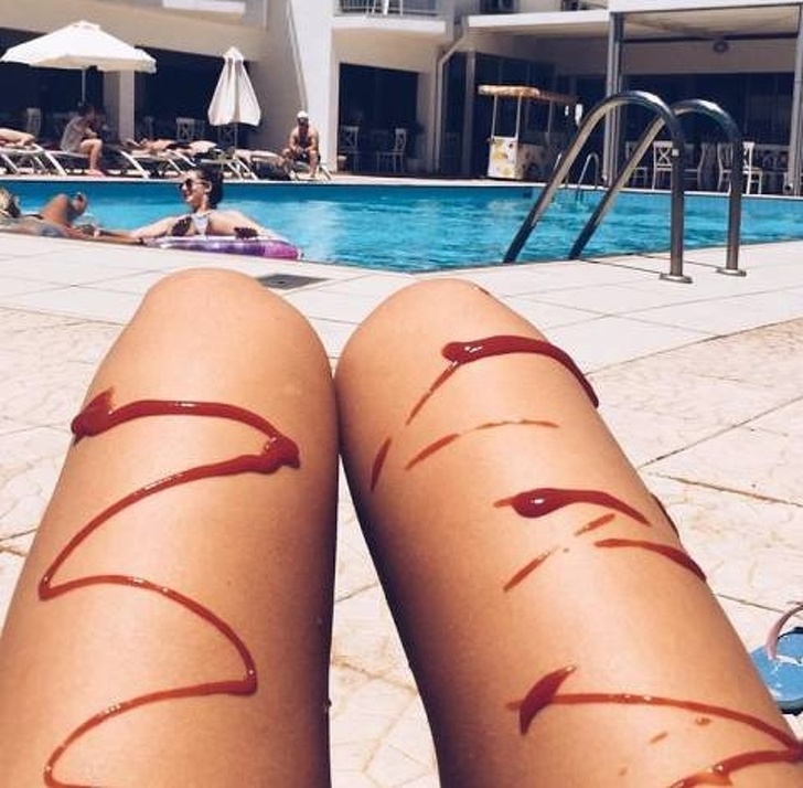 Illustration de l'article : Ces 20 photos qui représentent l'inverse du bon sens