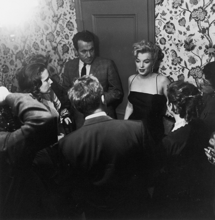 Illustration de l'article : Ces 16 photos qui montrent comment était la vie autrefois