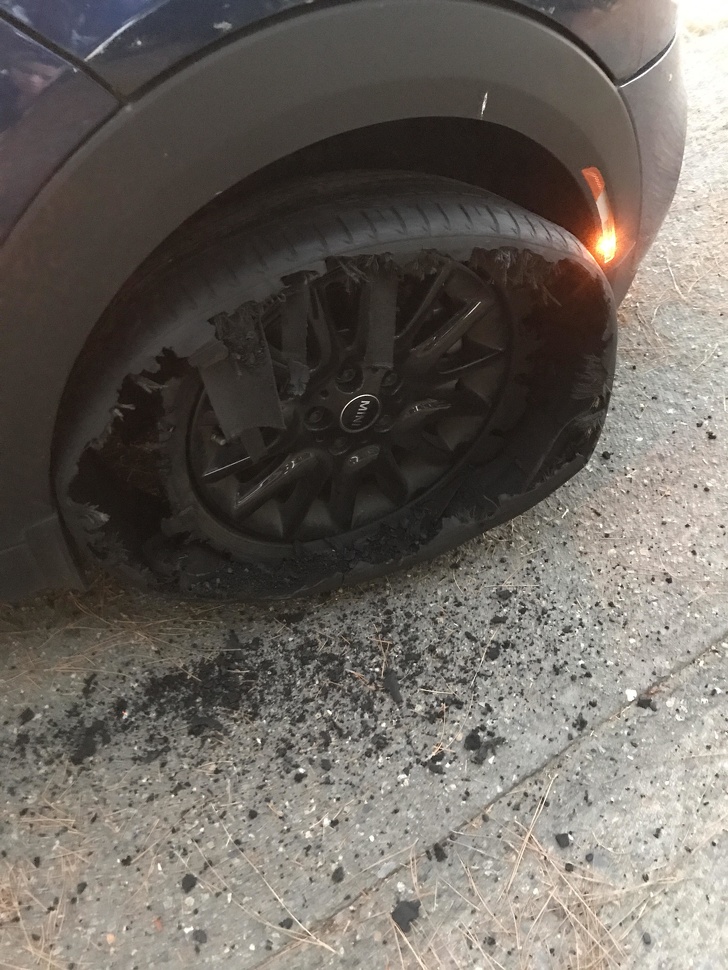 Illustration de l'article : Ces 18 fois où la vie s’est vengée de la pire des façons