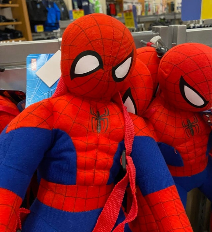 Illustration de l'article : Ces 19 photos qui illustrent des idées à éviter