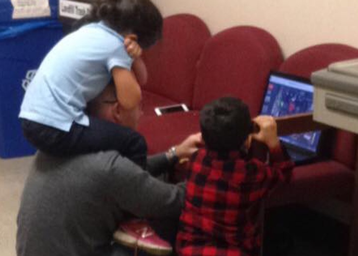 Illustration de l'article : Ces 22 gestes qui montrent que l'humanité a du bon