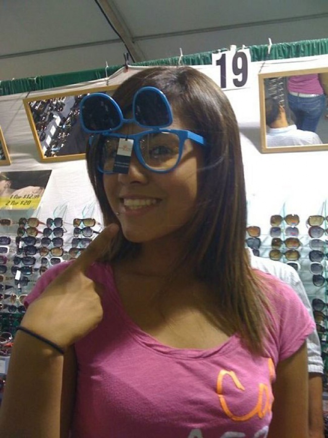 Illustration de l'article : 15 photos qui vont vous faire r&eacute;fl&eacute;chir plusieurs fois avant de comprendre