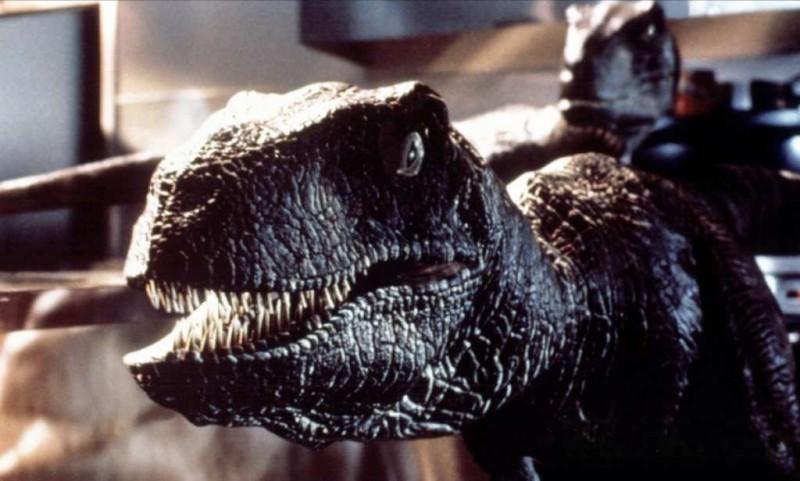 Jurassic Park Interdit Au Moins De 14 anecdotes que vous ignorez probablement sur Jurassic Park