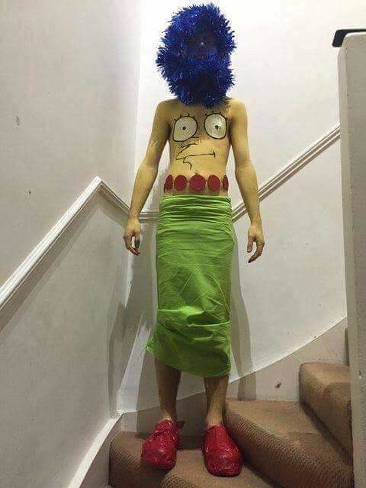 Illustration de l'article : Ces 22 personnes qui ont poussé les choses un peu trop loin