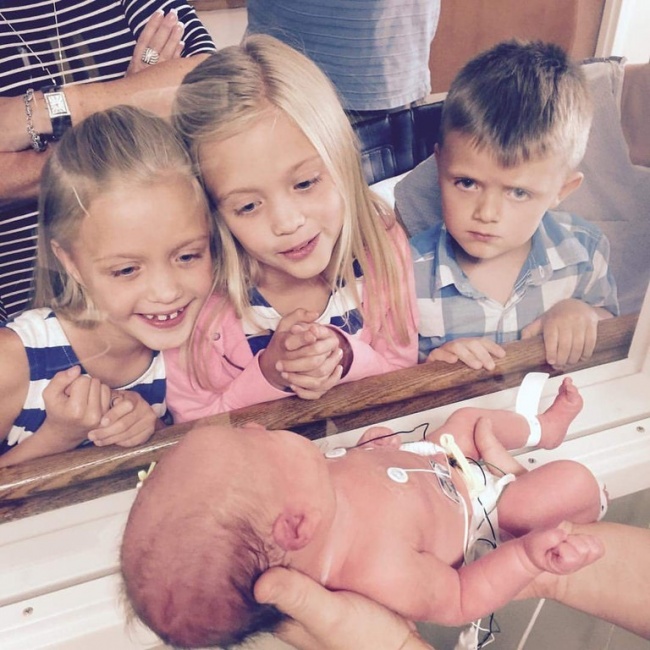 Illustration de l'article : 24 photos de famille qui ont pris un tournant inattendu