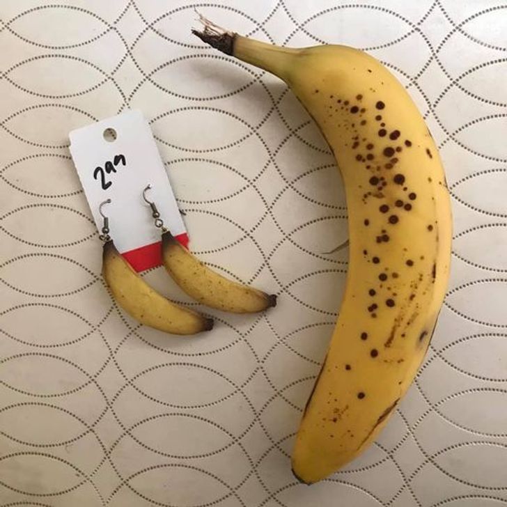 Illustration de l'article : Ces 19 photos de ce qu'on peut trouver de mieux dans les brocantes