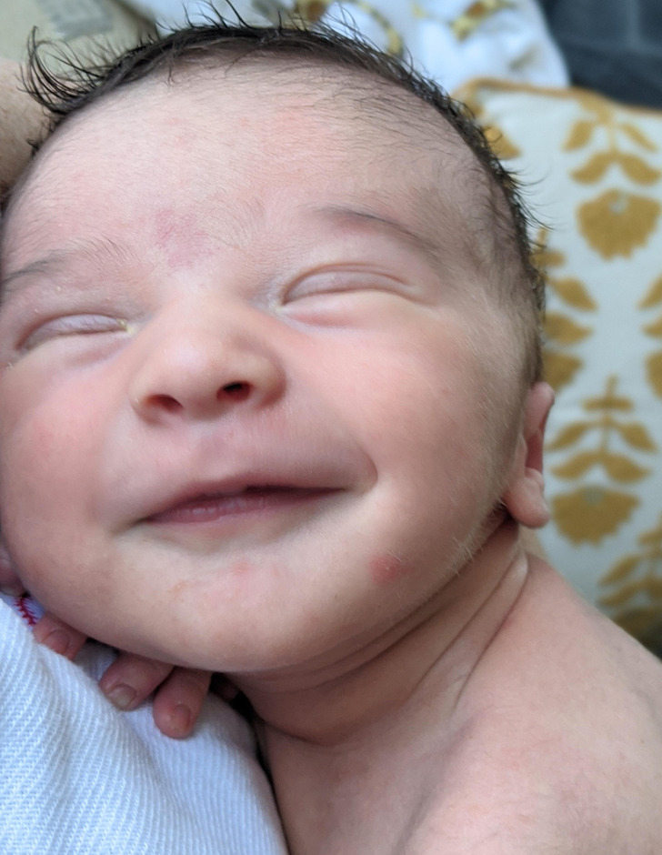 Illustration de l'article : Ces 17 photos prises au bon moment au bon endroit