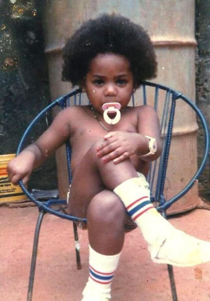 Illustration de l'article : Ces 19 personnes qui ne font rien comme tout le monde