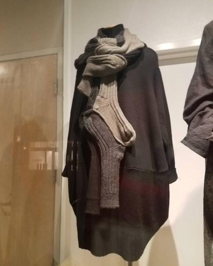 Illustration de l'article : Ces 20 photos qui illustrent la cr&eacute;ativit&eacute; de certains professionnels