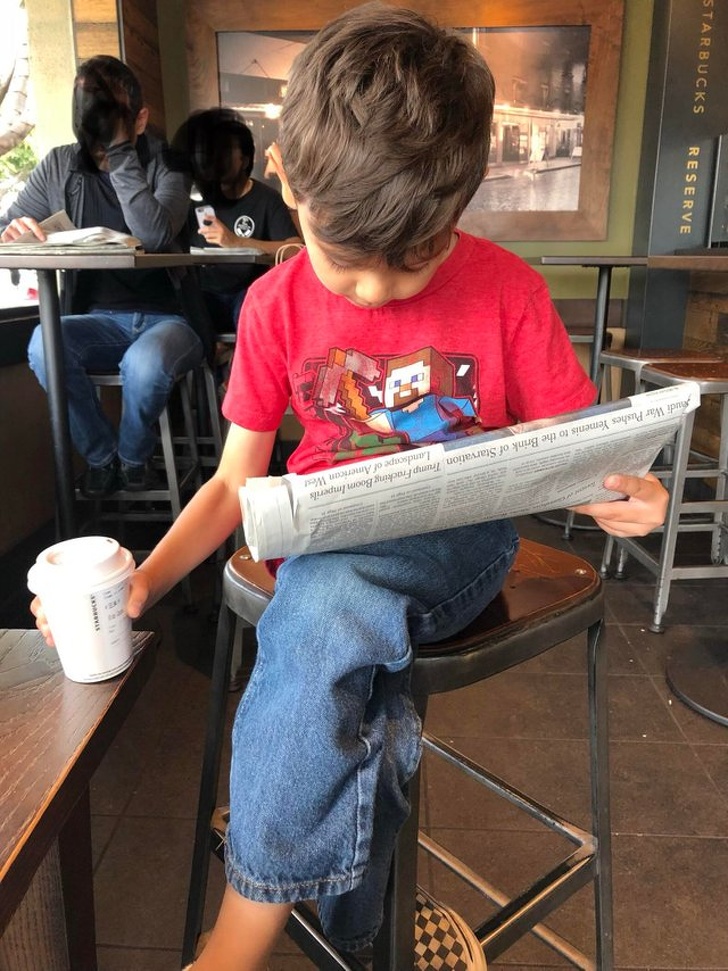 Illustration de l'article : Ces 19 personnes qui sont passées de la joie à la déception en quelques secondes