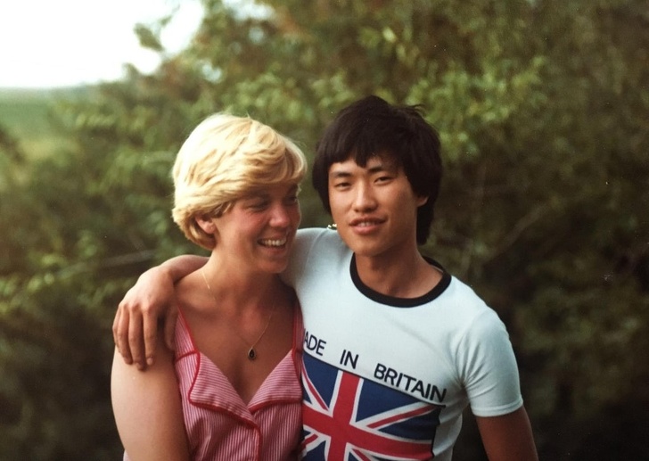 Illustration de l'article : Ces 21 photos de l'époque qui montrent comment la vie était cool