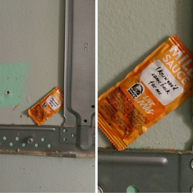 Illustration de l'article : 27 personnes partagent avec vous leurs découvertes incroyables