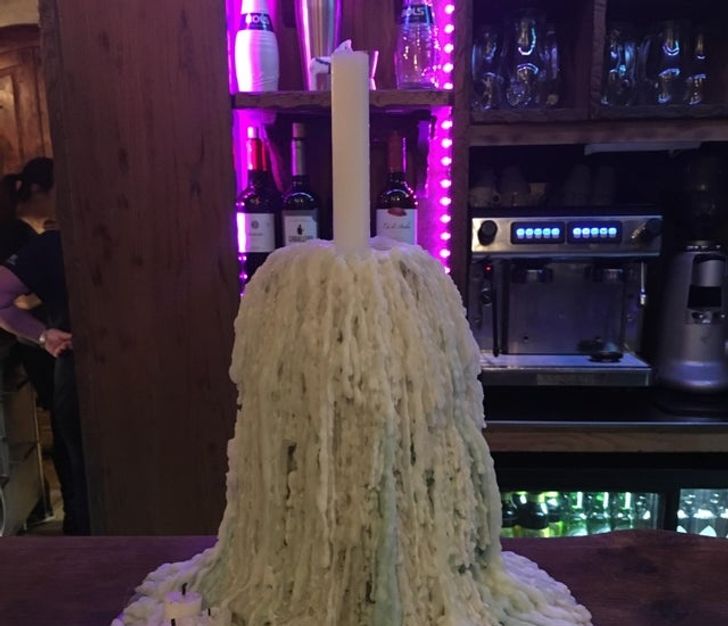 Illustration de l'article : Ces 16 photos qui illustrent l'impact du temps sur les objets