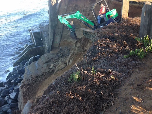 Illustration de l'article : 18 photos montrant combien les humains adorent la prise de risque