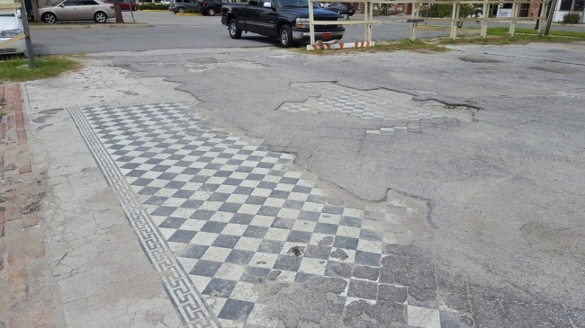 Illustration de l'article : 20 choses ayant été transformées par l’usure du temps