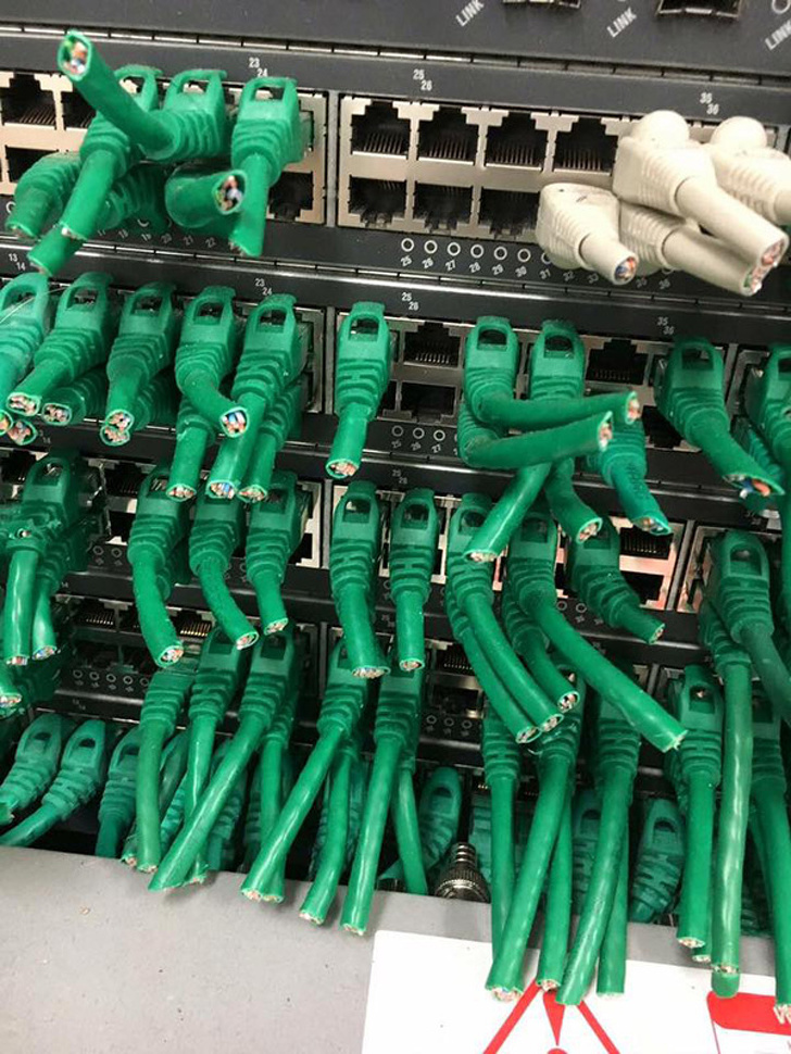 Illustration de l'article : Ces 16 situations qu'il vaut mieux éviter