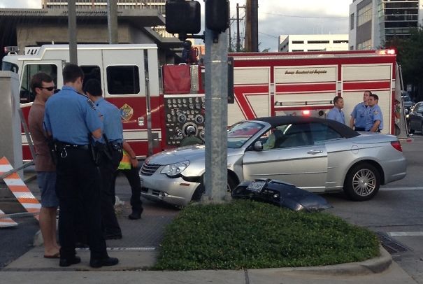 Illustration de l'article : 42 situations qui prouvent que le karma existe 