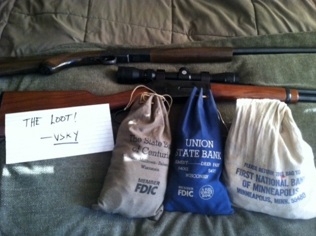 Illustration de l'article : 10 trésors extraordinaires découverts par accident