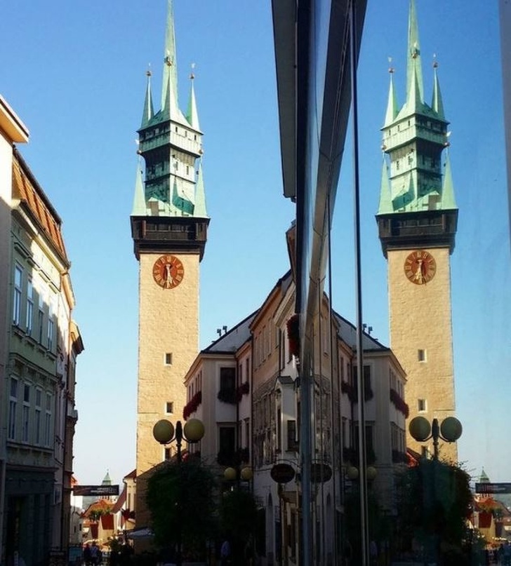 Illustration de l'article : Ces 21 photos de choses difficiles à expliquer