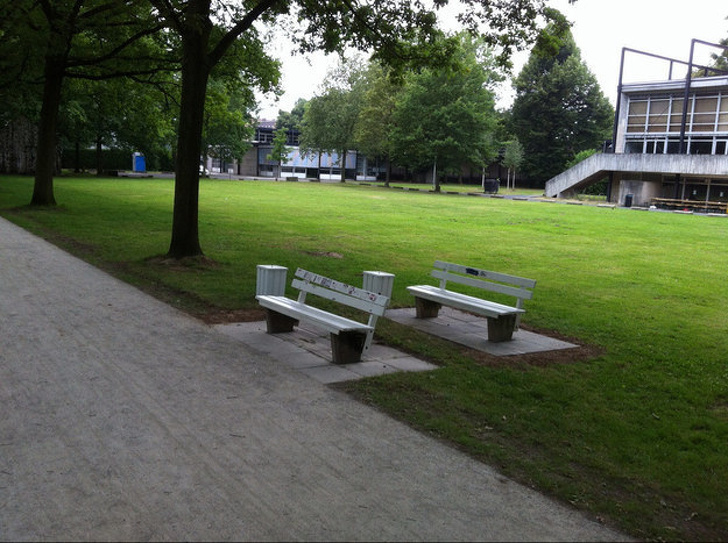 Illustration de l'article : Ces 15 photos qui sont difficilement explicables