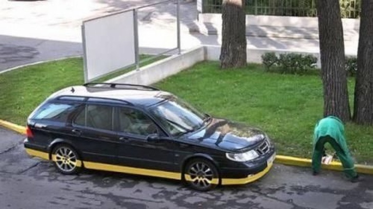 Illustration de l'article : Ces 27 personnes qui ne sont pas méticuleux au travail