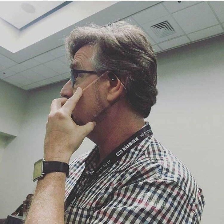 Illustration de l'article : Ces 22 personnes qui n’ont pas peur du ridicule