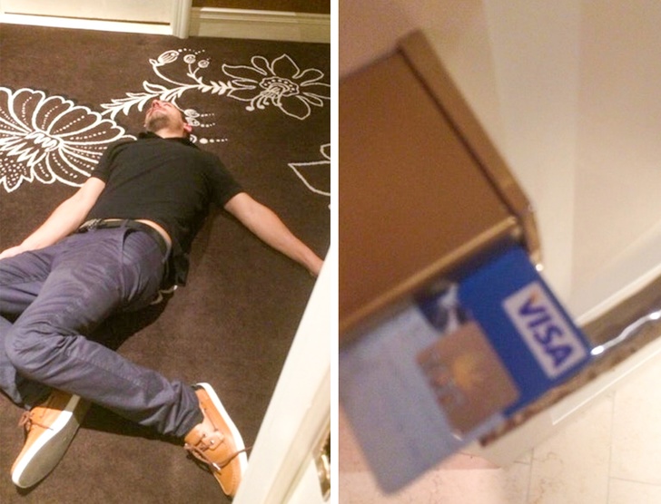 Illustration de l'article : Ces 13 situations où quelque chose ne va pas