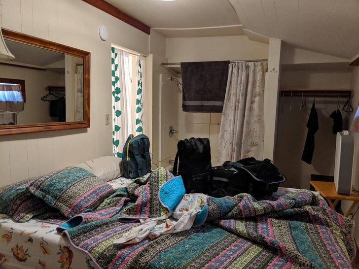 Illustration de l'article : Ces 16 photos qui illustrent les mauvais choix des bricoleurs