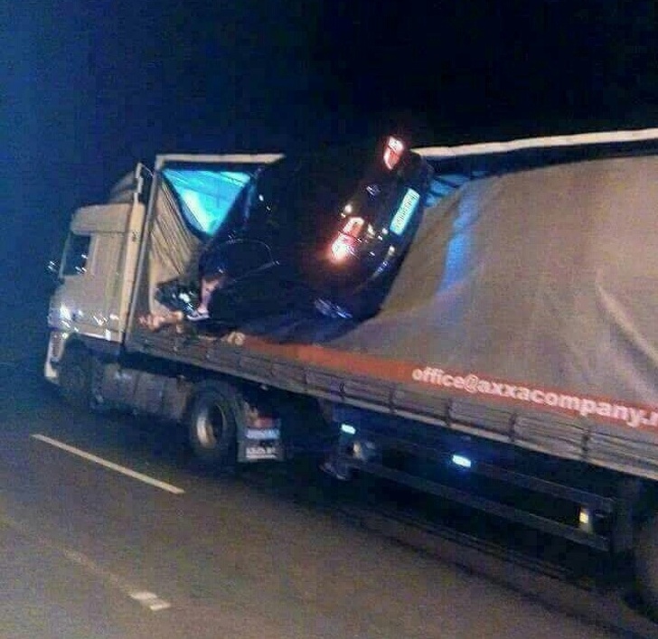 Illustration de l'article : Ces 19 personnes qui ont eu une journée compliquée