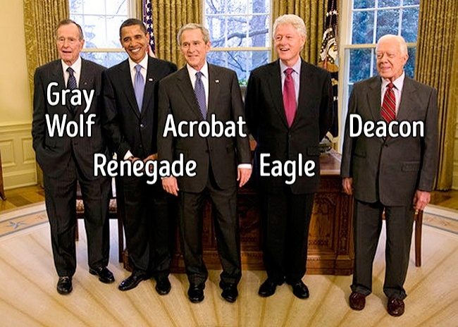 Illustration de l'article : 21 scoops sur les services secrets américains