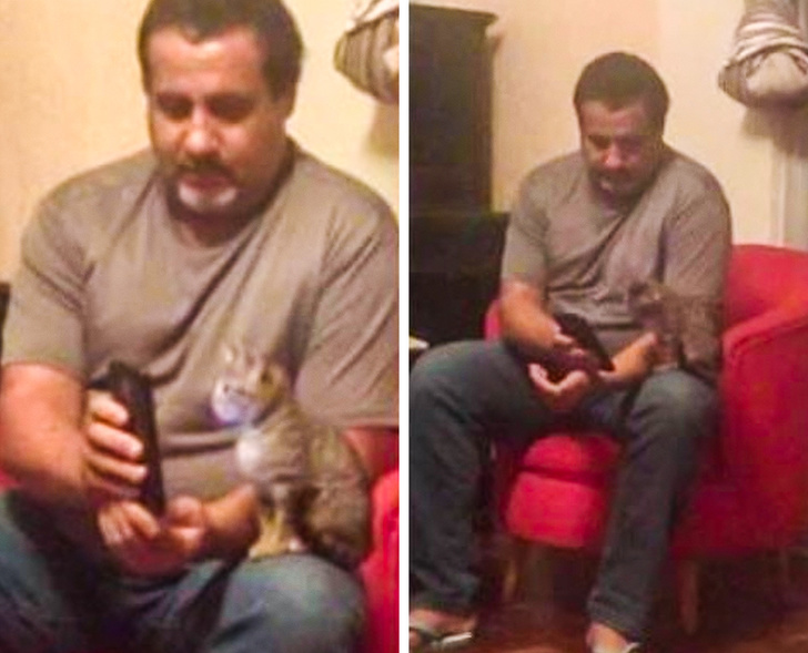 Illustration de l'article : Ces 16 personnes qui aident leur prochain de façon désintéressée