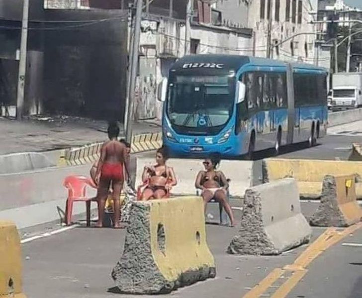 Illustration de l'article : Ces 22 personnes pour qui la bizarrerie n'a plus de secret