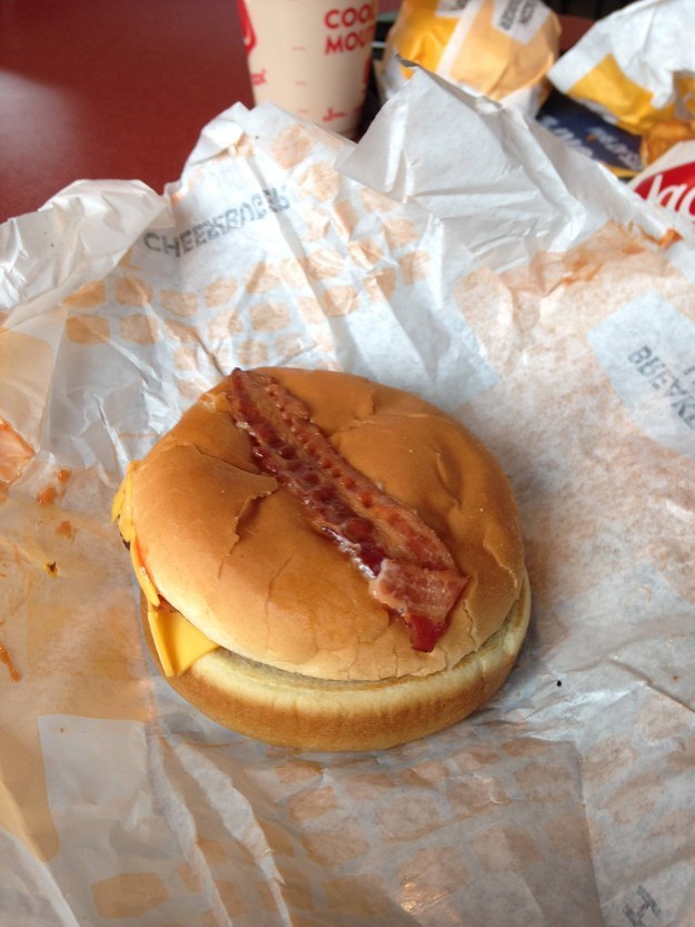 Illustration de l'article : 14 photos qui vont vous confirmer que tout se paye dans la vie