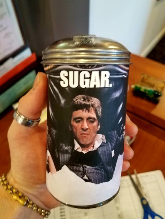 Illustration de l'article : Ces 13 photos qui montrent ce que c'est que d'en avoir marre