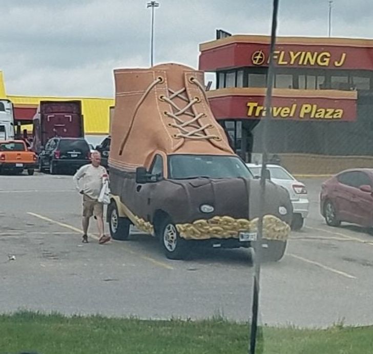 Illustration de l'article : Ces 20 idées d'inventeurs qui sortent du rang de l'ordinaire