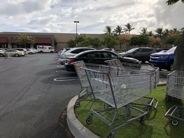 Illustration de l'article : Ces 20 photos de situations dérangeantes, surtout pour les maniaques