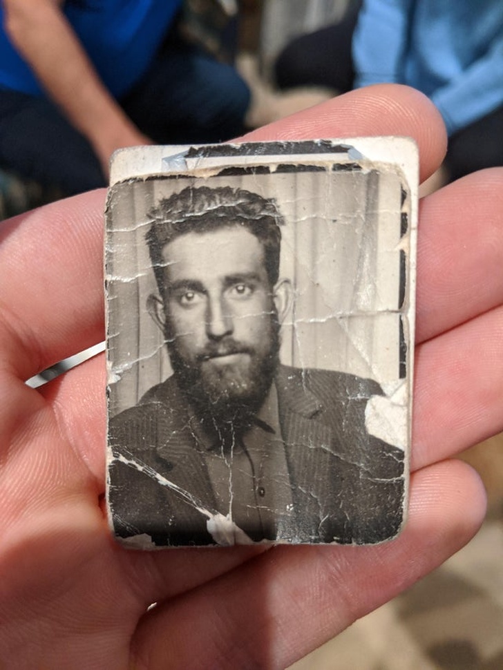 Illustration de l'article : Ces 23 clichés retrouvés chez des grands-parents