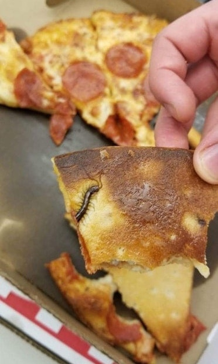 Illustration de l'article : Ces 15 personnes se sont trouvées au mauvais endroit au mauvais moment