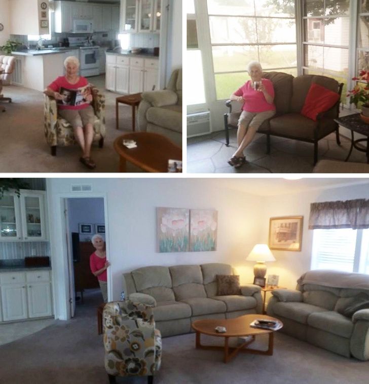 Illustration de l'article : Ces 18 personnes qui ont fait de drôles de découvertes dans leur maison