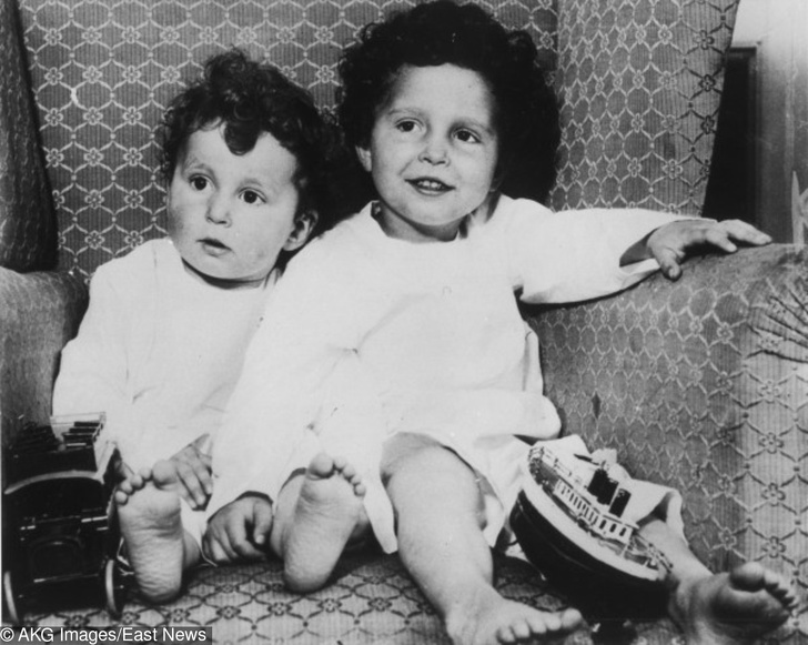 Illustration de l'article : Les belles histoires des survivants du Titanic